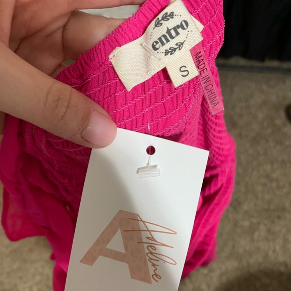 Romper - Picture 6 of 7